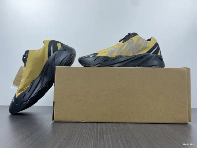 700 Flux' 'Honey Boost Yeezy GZ0717 MNVN 0504
